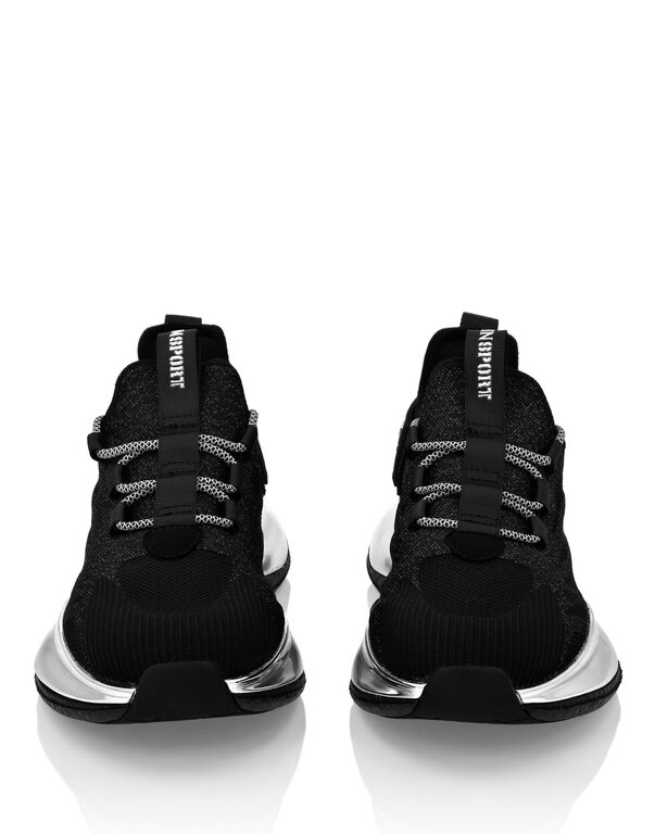 The Iron Tiger Gen.X.02