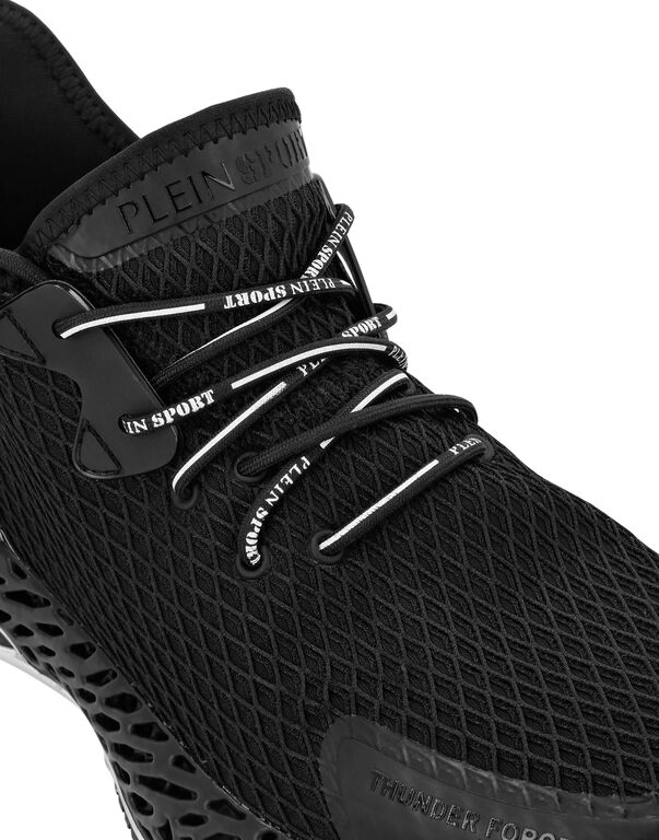 THUNDER FORCE GENX 01