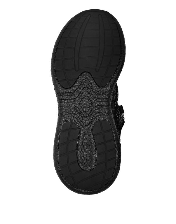 The Iron Tiger Gen.X.02