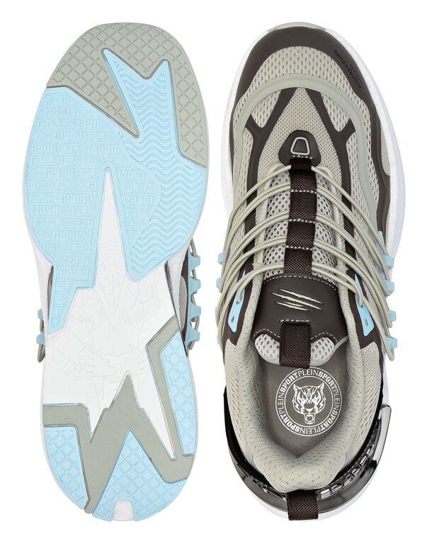 Runner PRESSURE //GEN.X.04