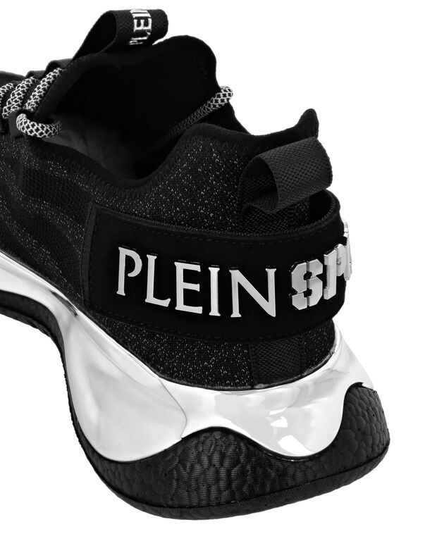 The Iron Tiger Gen.X.02