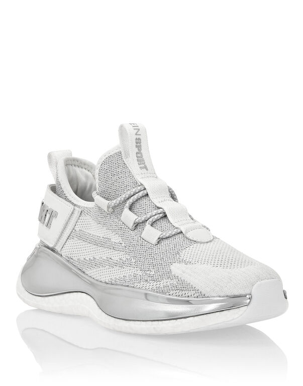 The Iron Tiger Gen.X.02