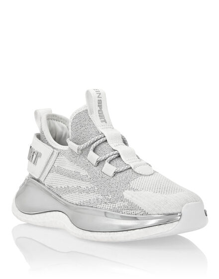 The Iron Tiger Gen.X.02