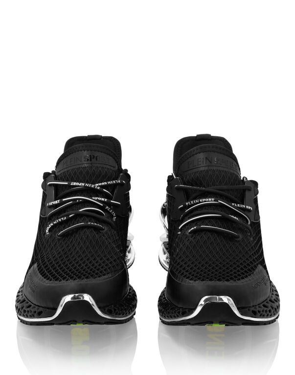 THUNDER FORCE GENX 01