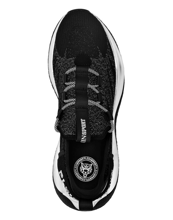 The Iron Tiger Gen.X.02