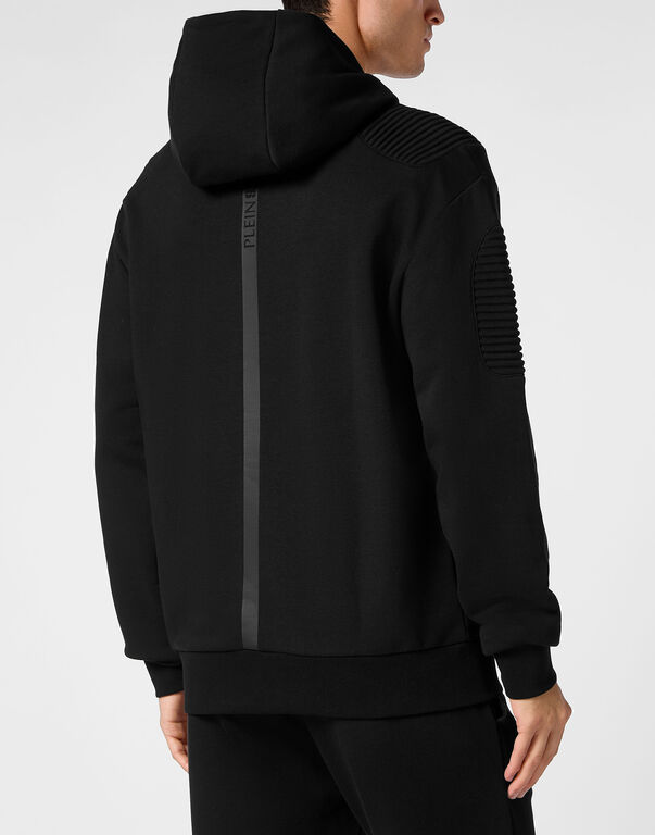 Hoodie sweatshirt