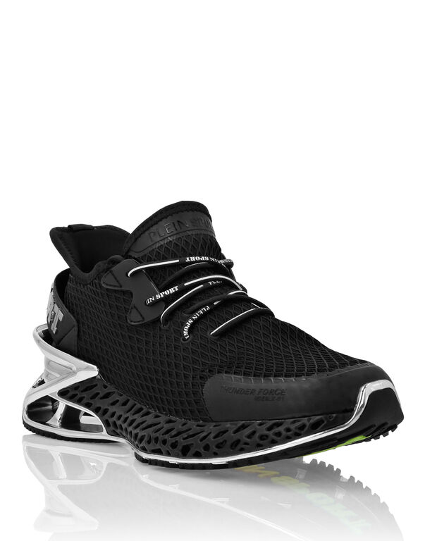 THUNDER FORCE GENX 01