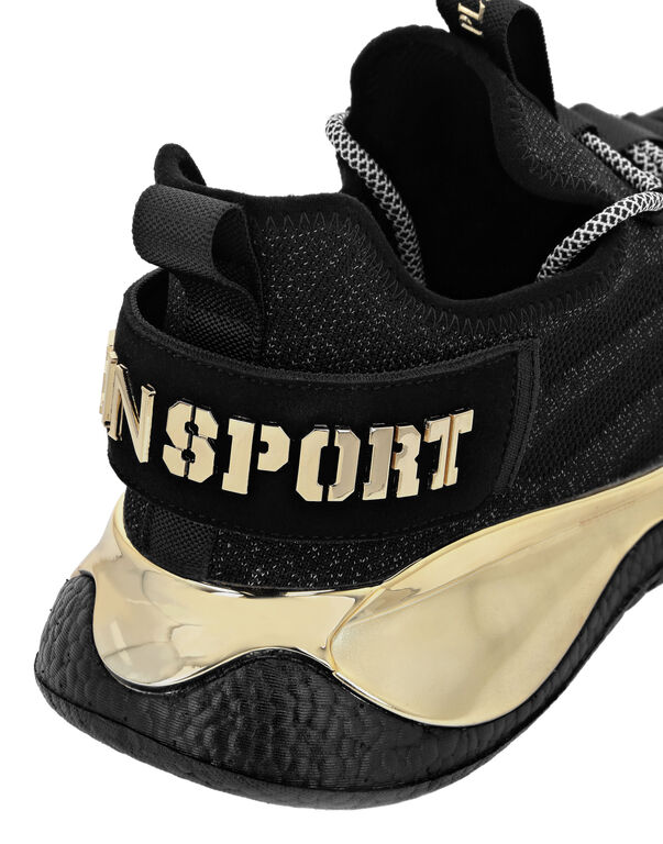 The Iron Tiger Gen.X.02