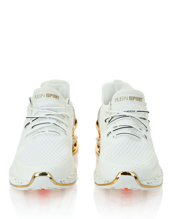 THUNDER FORCE GENX 01