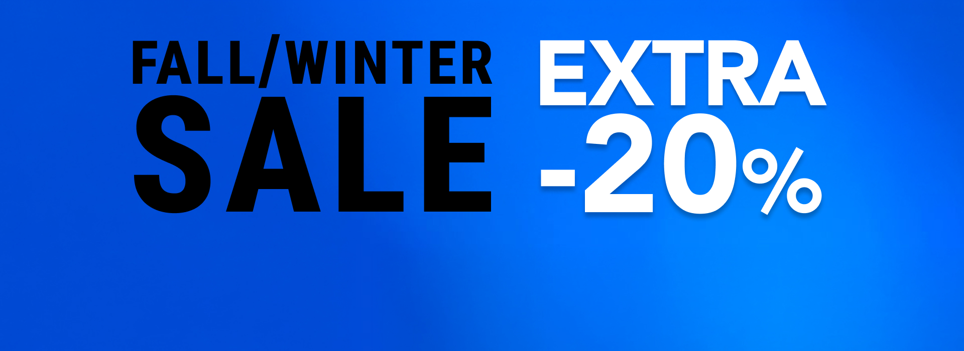 Buy 2+ get Extra 20%