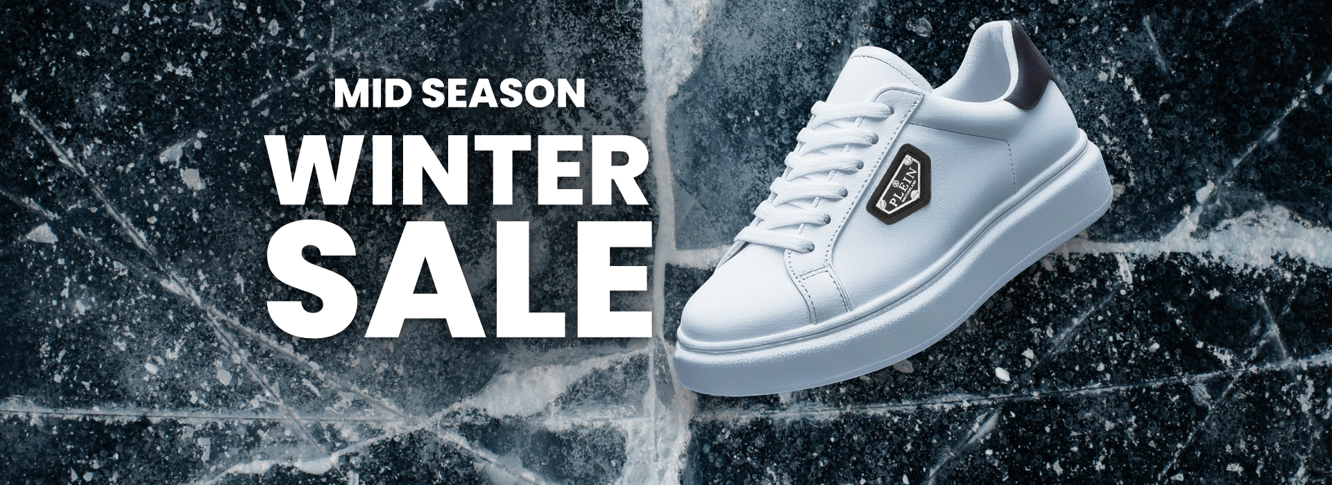 Mid Season Winter Sale