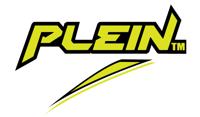 plein logo