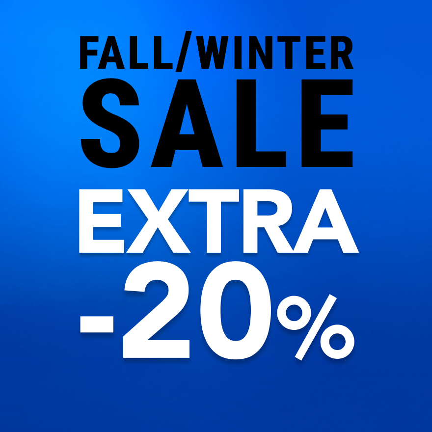 Buy 2+ get Extra 20%