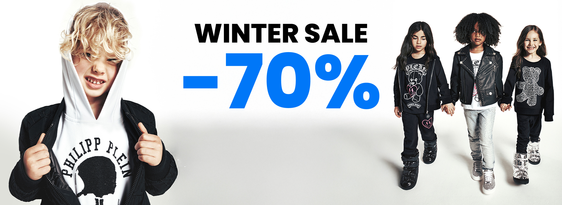 Winter Sale 2025