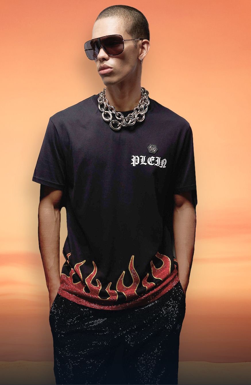 Mid season sale t-shirts