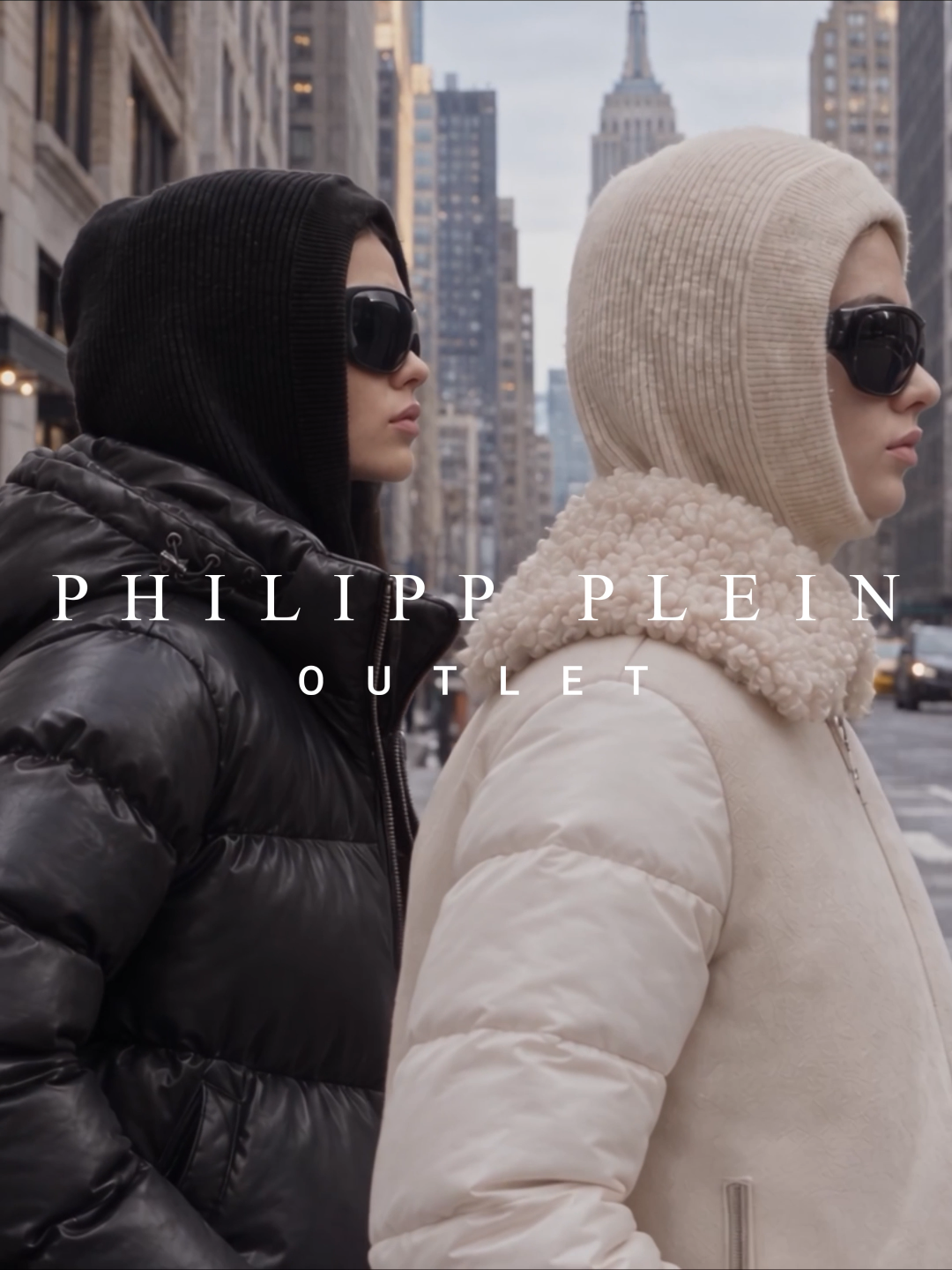Philipp Plein Outlet | Official Online Shop | Japan