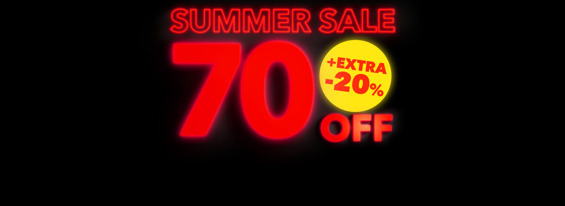 Buy 2 get Extra 20%