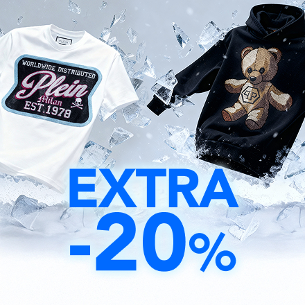Extra 20% Jogging & T-shirts
