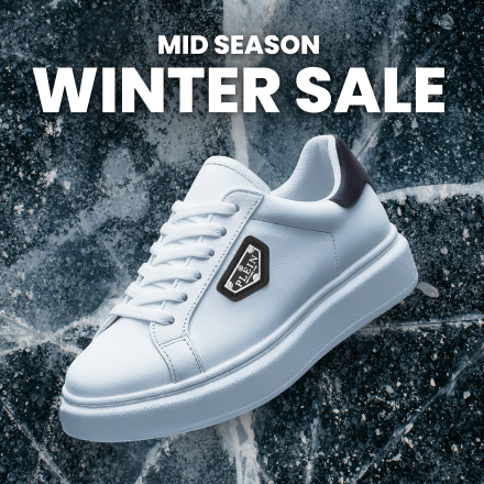 Mid Season Winter Sale