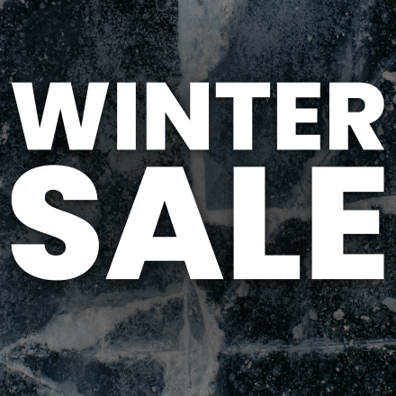 Winter Sale 2025