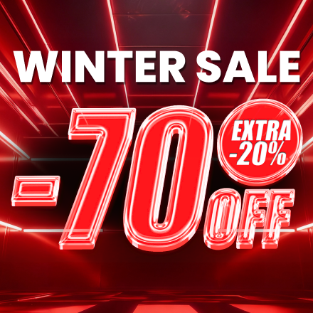 Winter Sale 2025