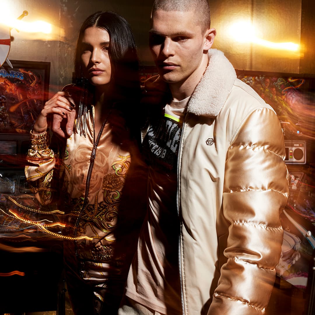 JACKETS