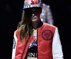 NEW SPORT COLLECTION