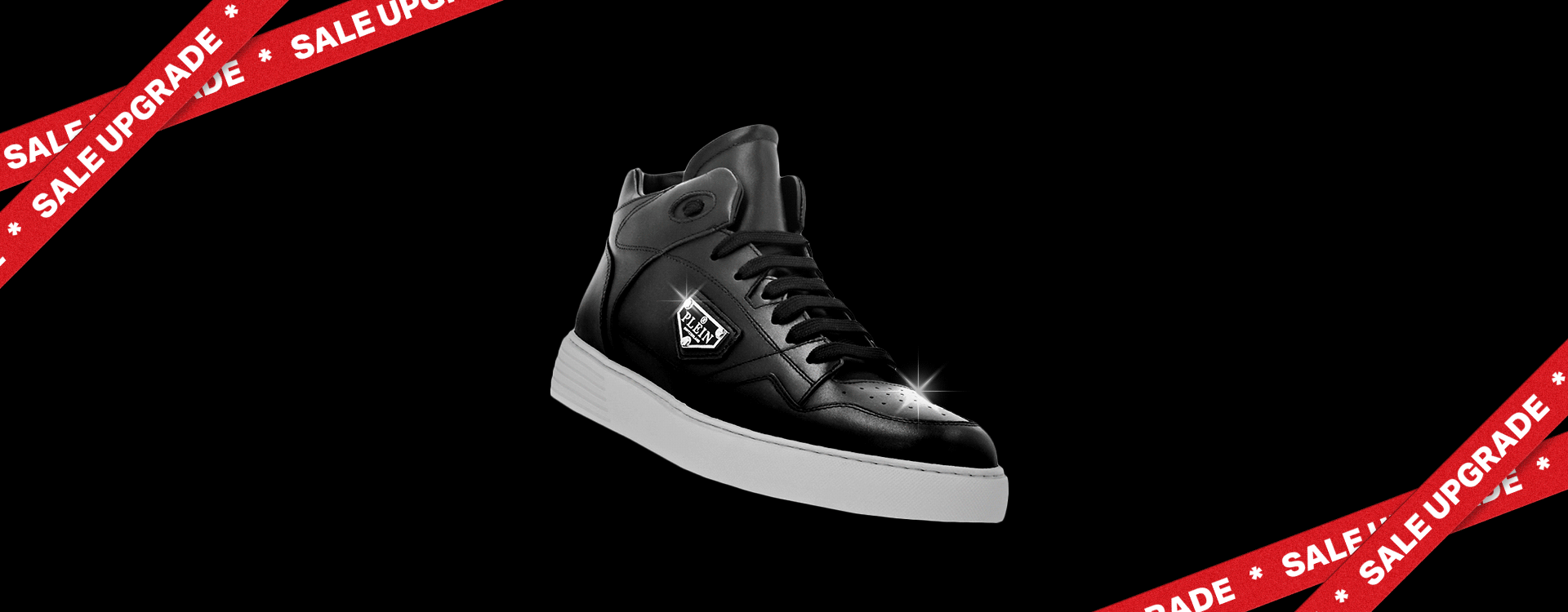 Mid season sale sneakers