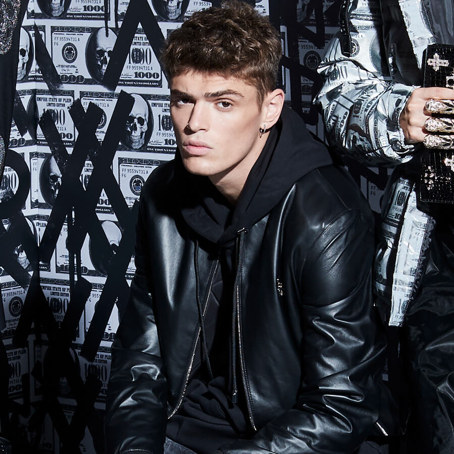 Philipp Plein Outlet | Official Online Shop | France
