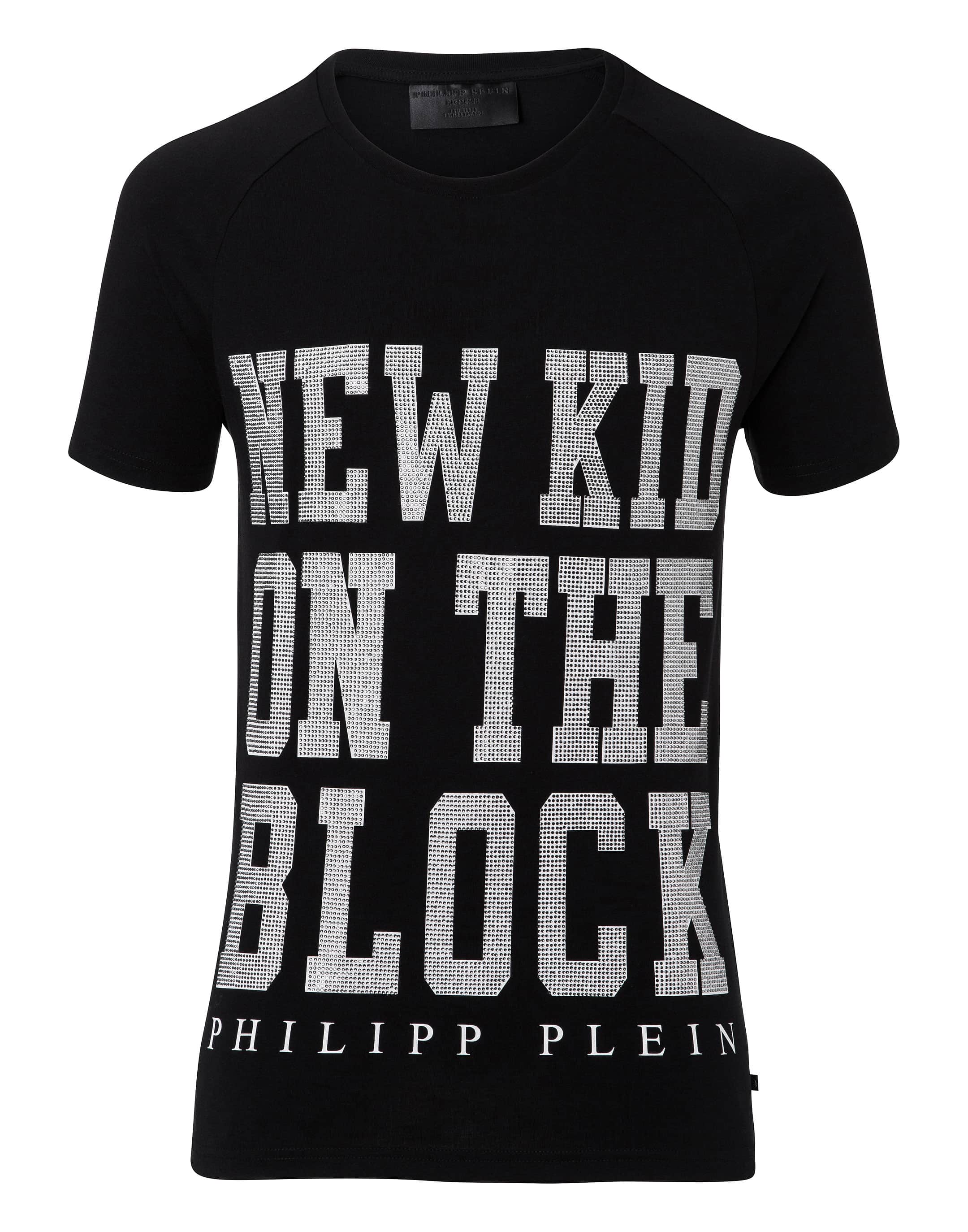 philipp plein t shirt kids