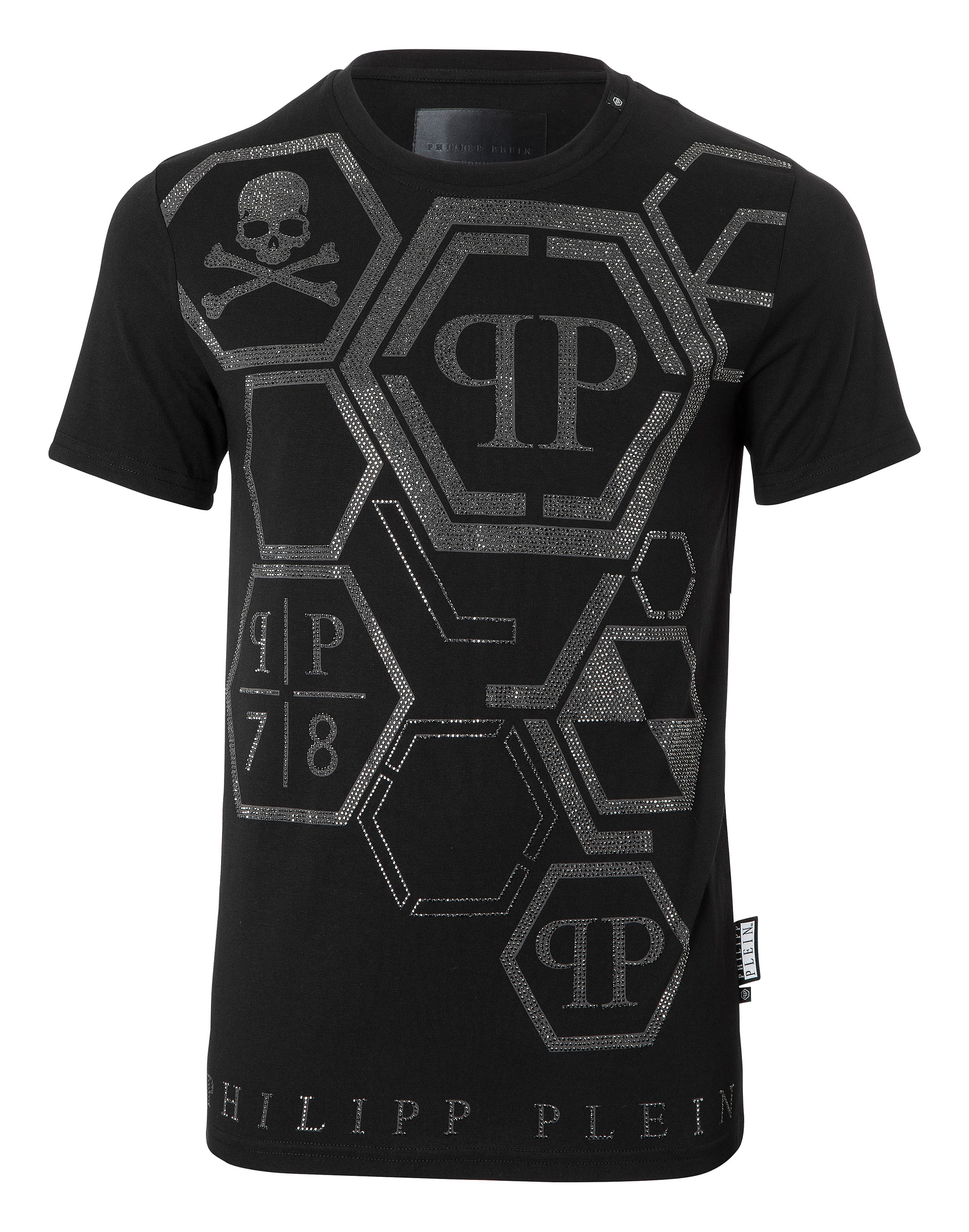 philipp plein t shirt outlet