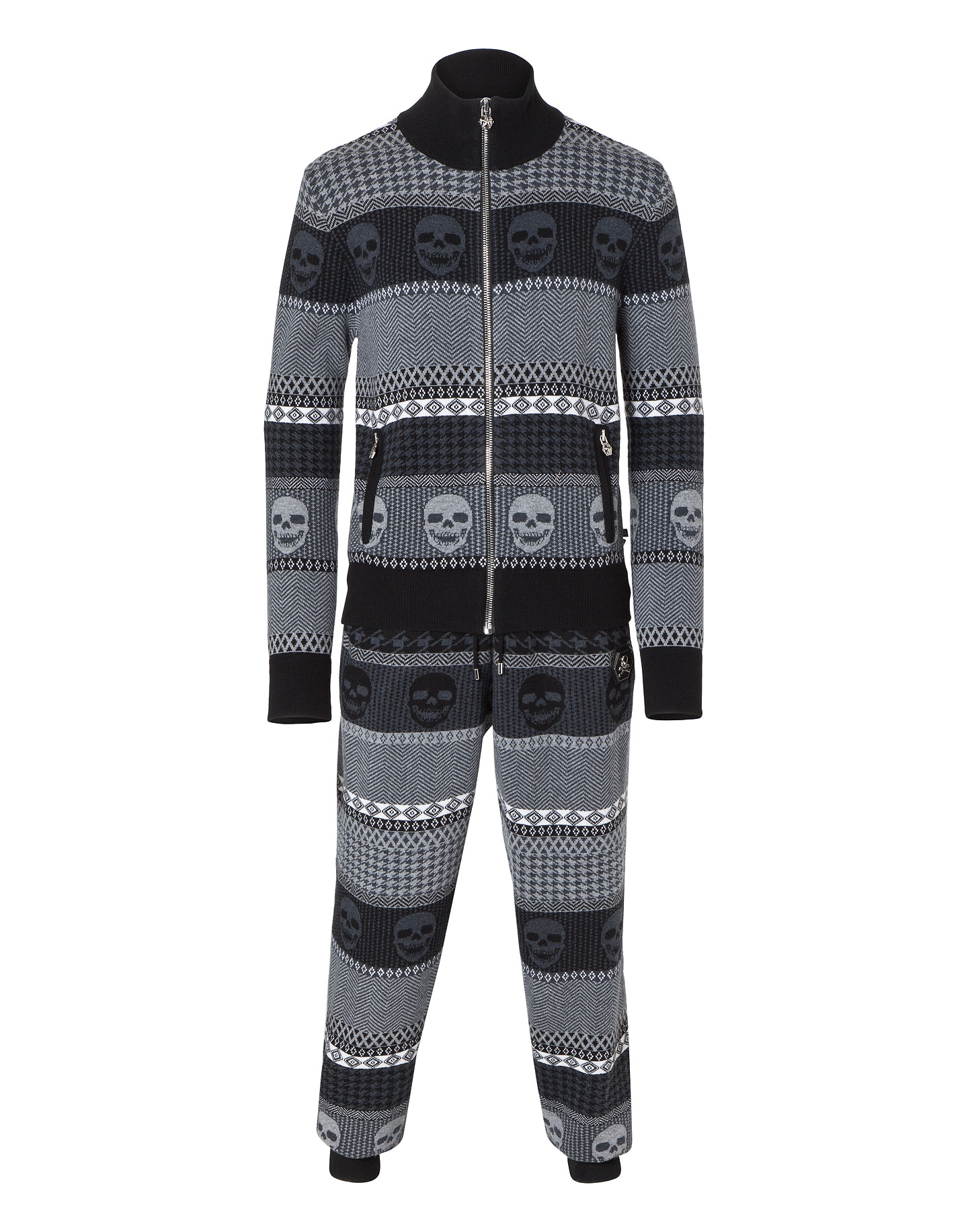 philipp plein jogging suit