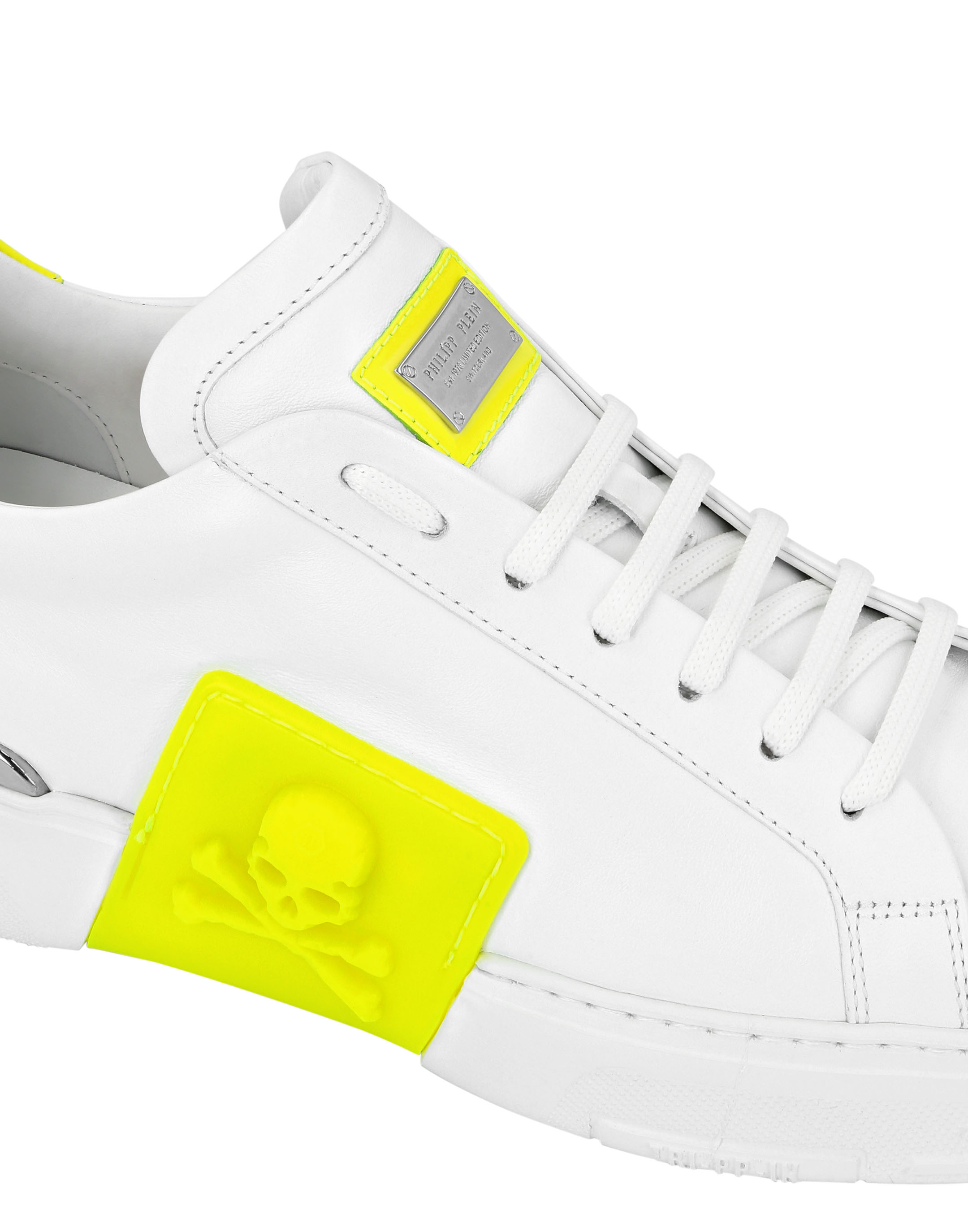 philipp plein phantom kicks