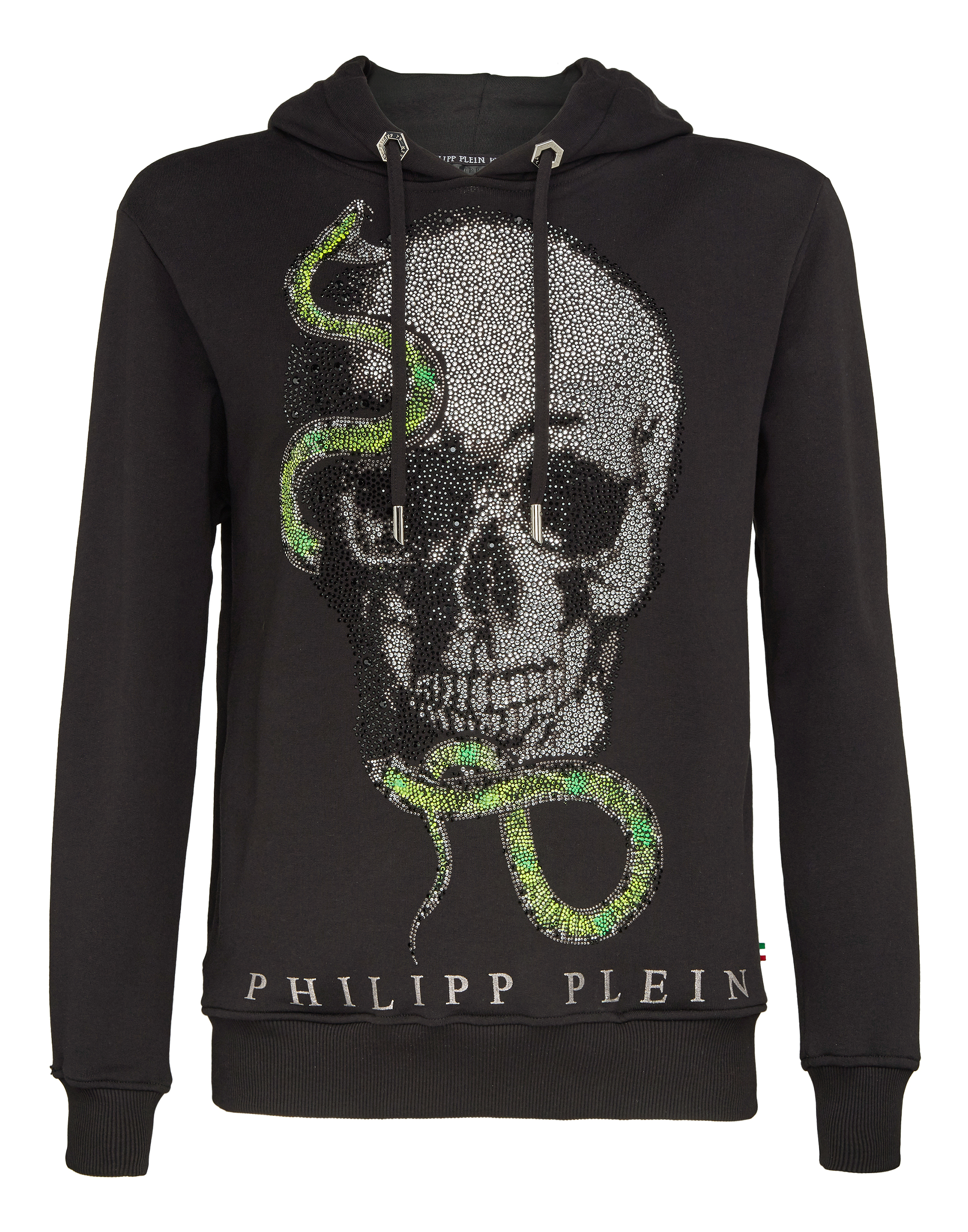 hoodie philipp plein