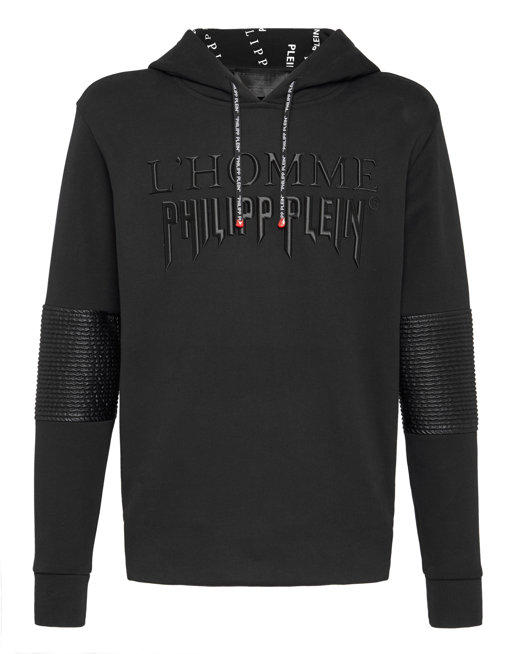 philipp plein sport hoodie