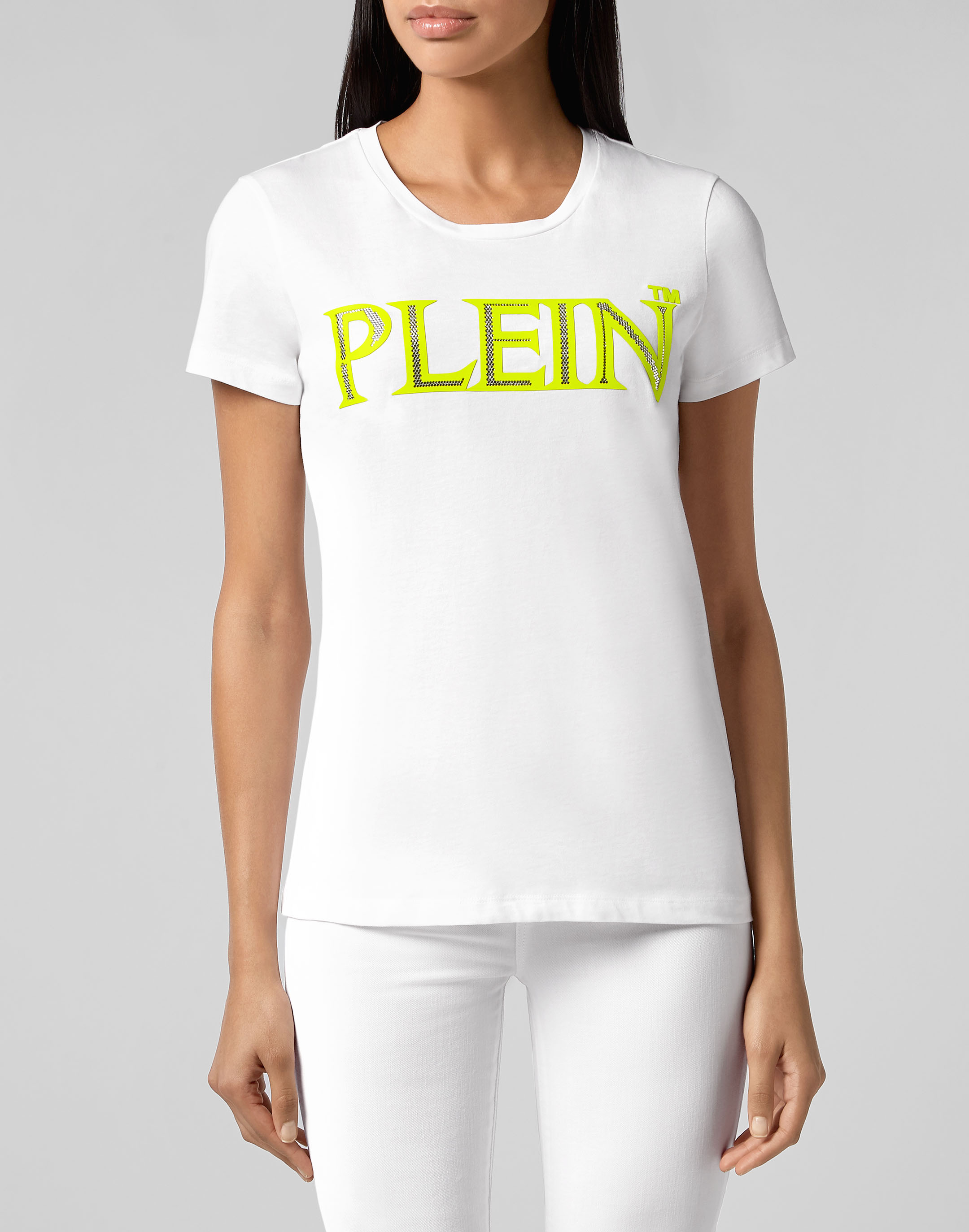 T-shirt Round Neck SS Philipp Plein | Philipp Plein Outlet
