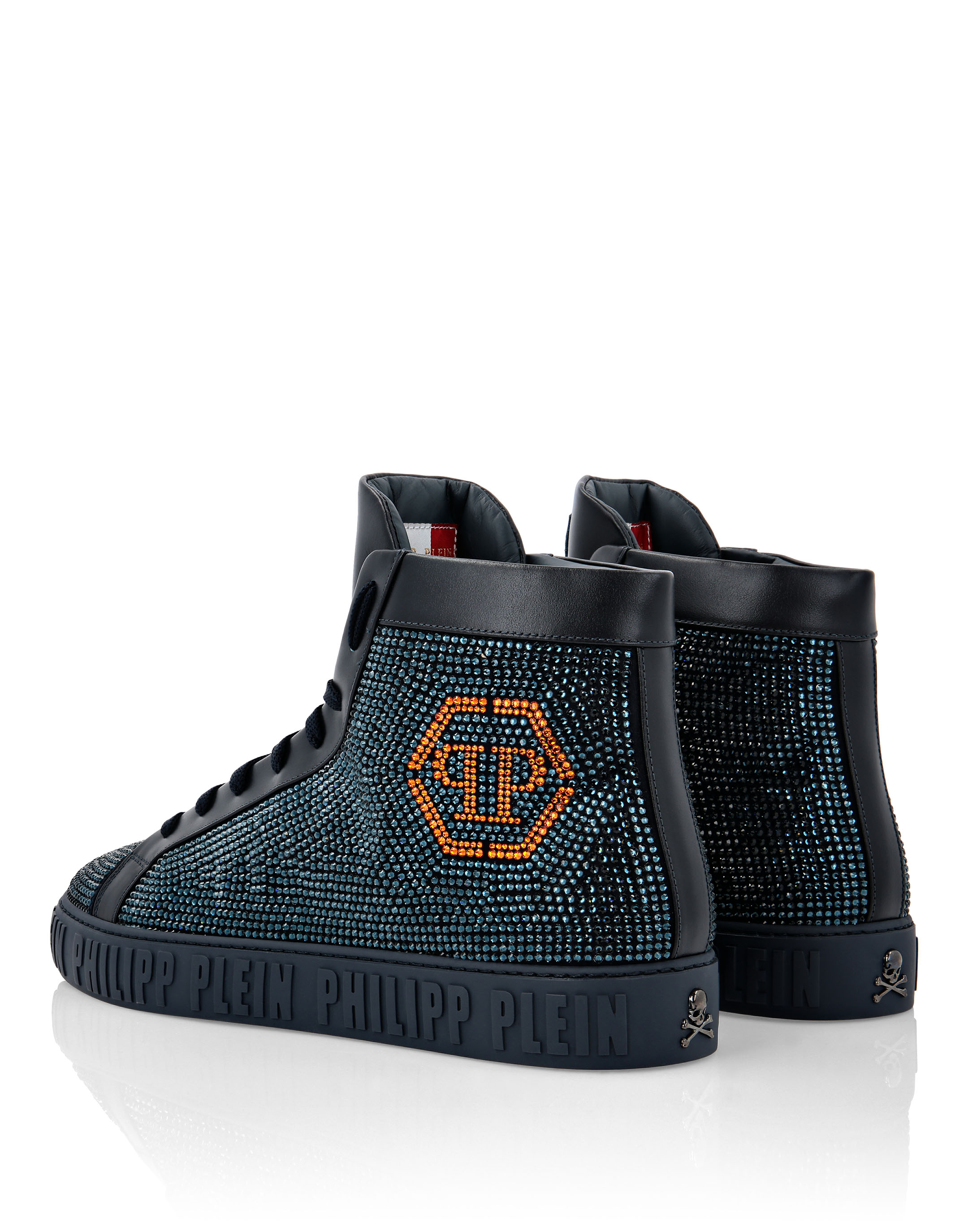 Philipp plein sneakers sales price