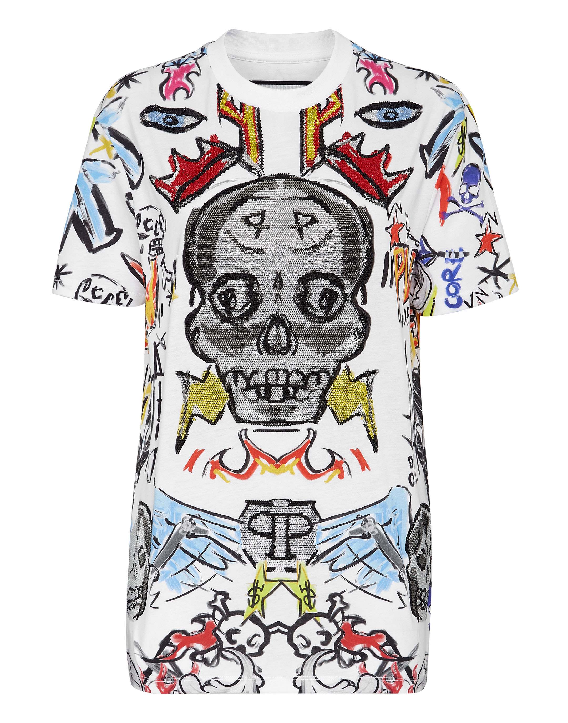 Philipp Plein t-shirt for man