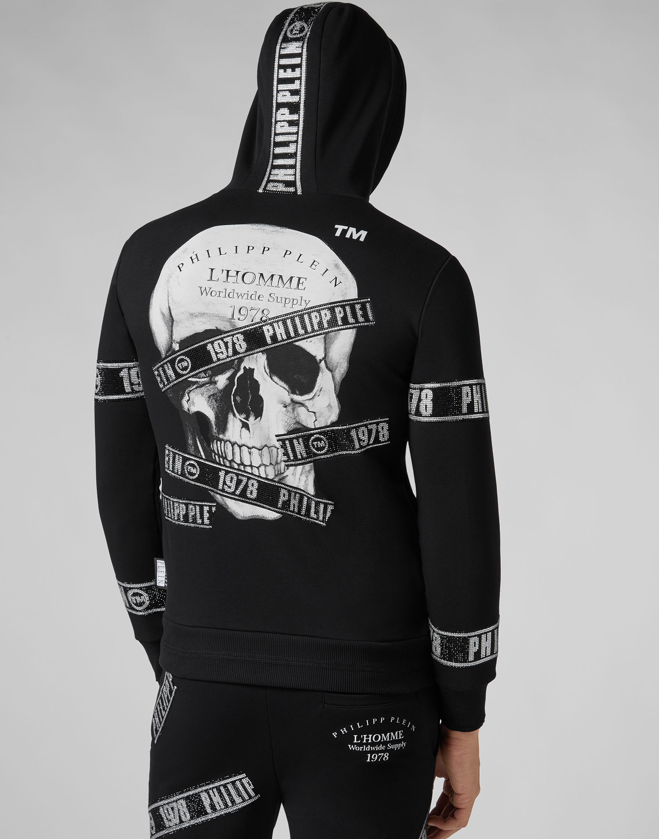 philipp plein homme