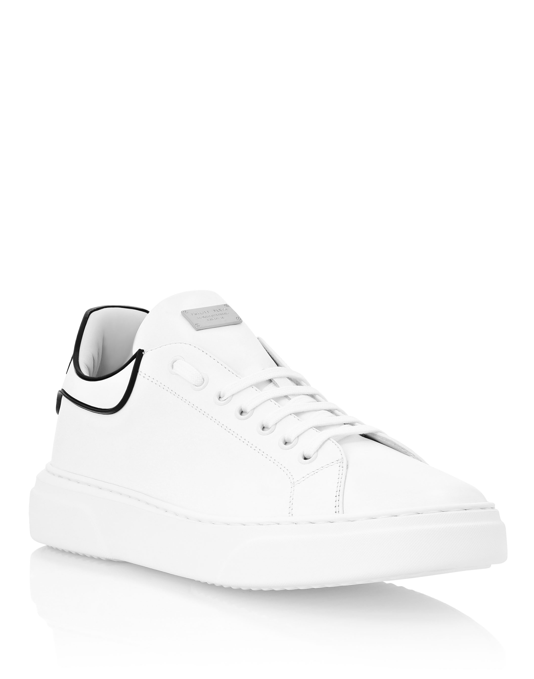 leather runner big bang