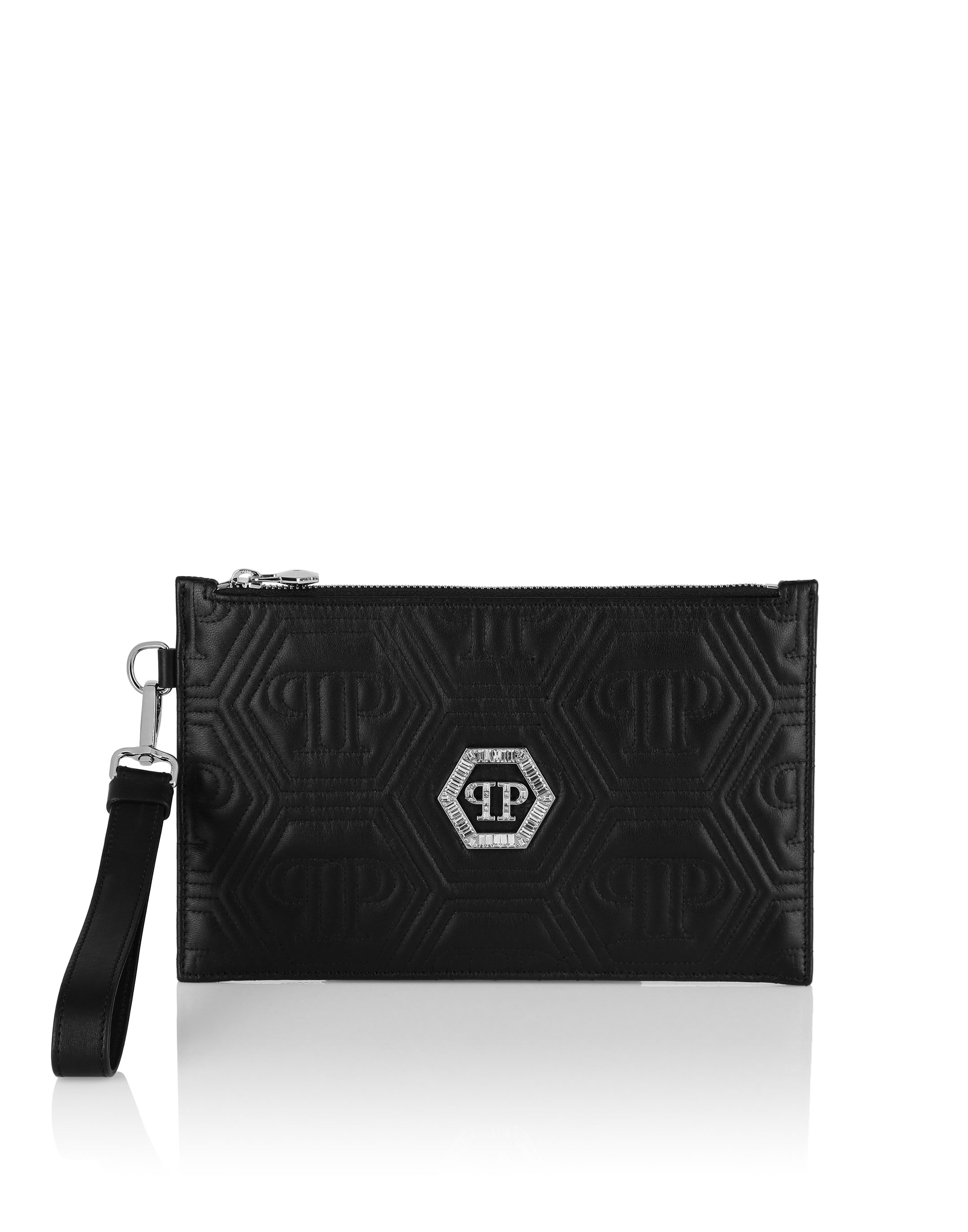 philipp plein clutch