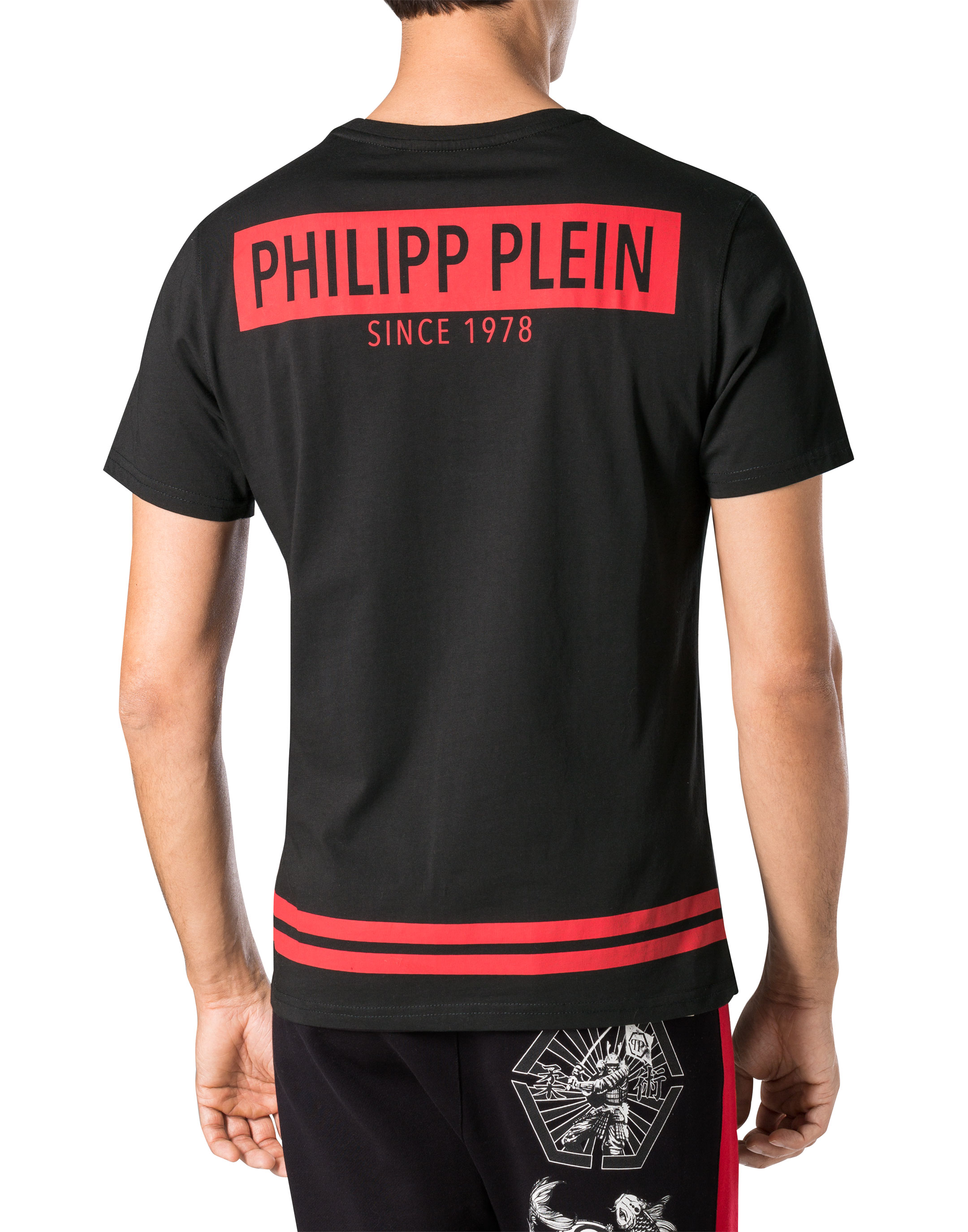 philipp plein since