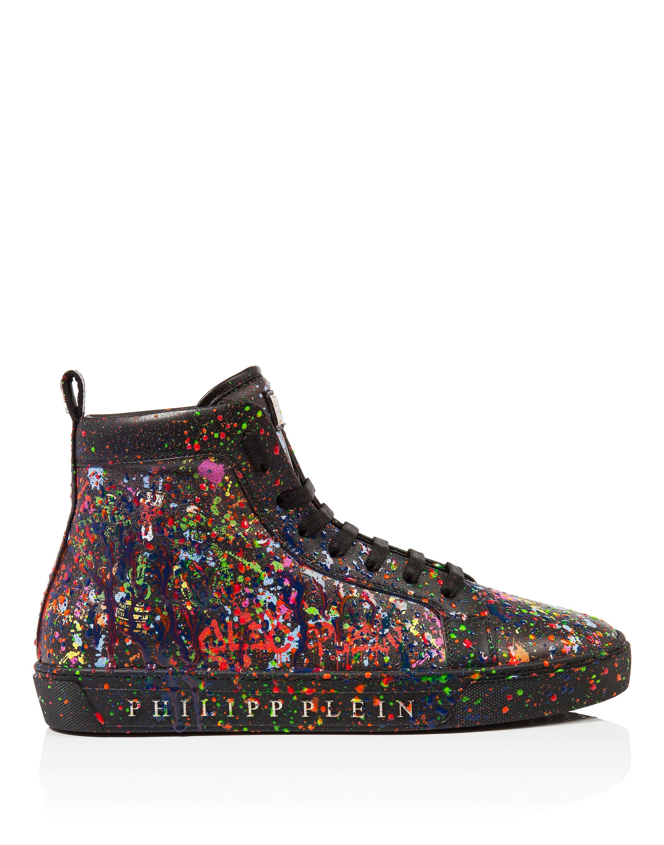 philipp plein alec monopoly shoes