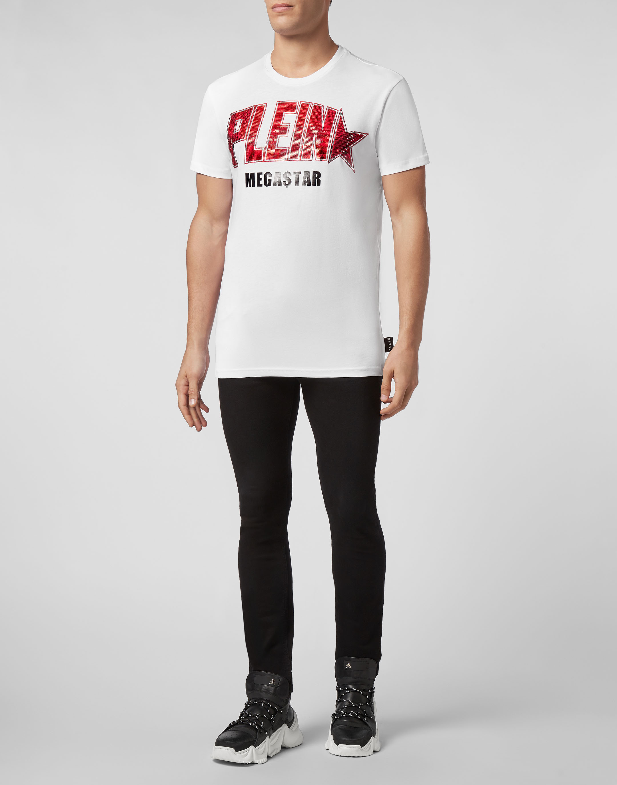 Philipp plein all star t shirt discount