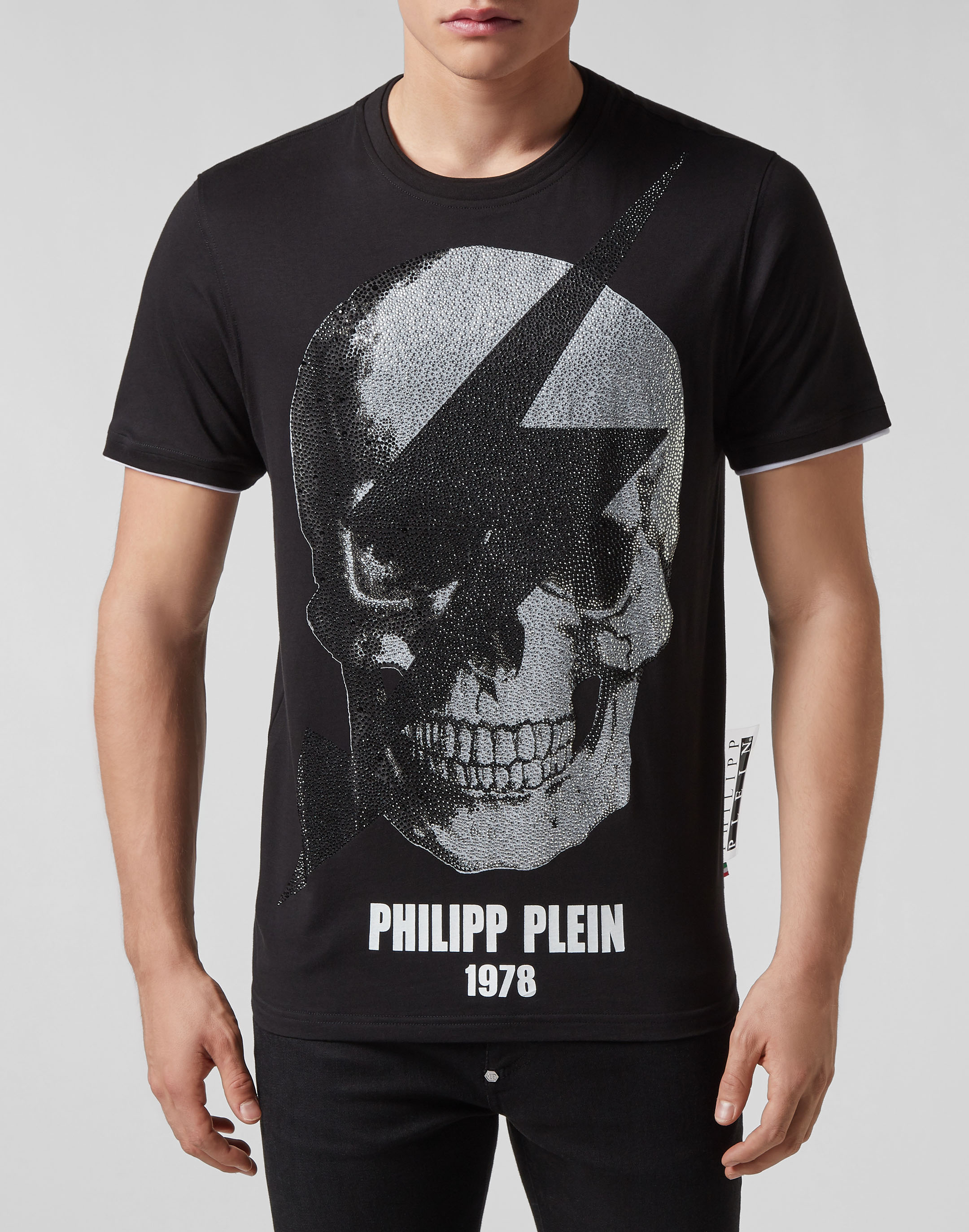 philipp plein 1978 t shirt