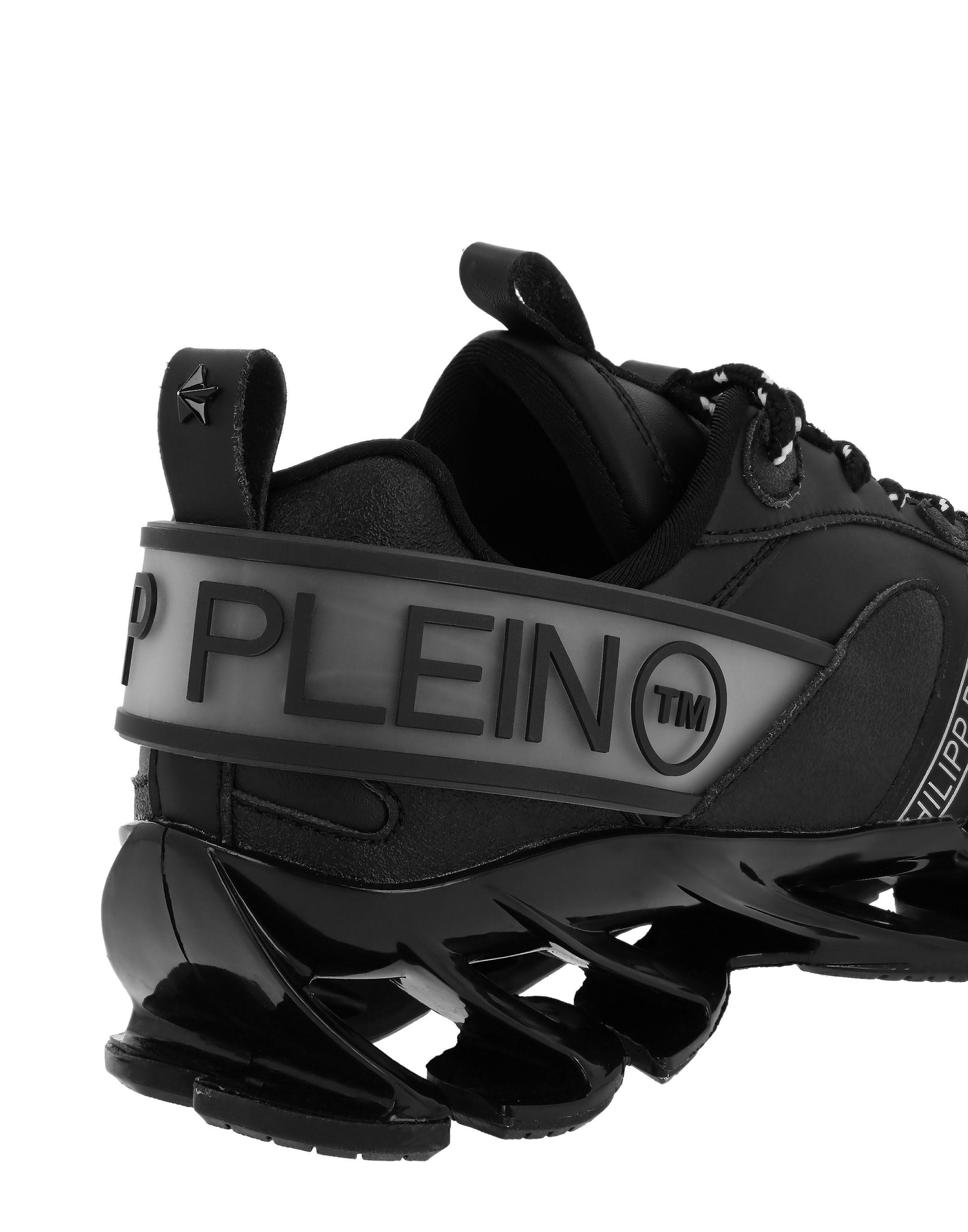 philipp plein training