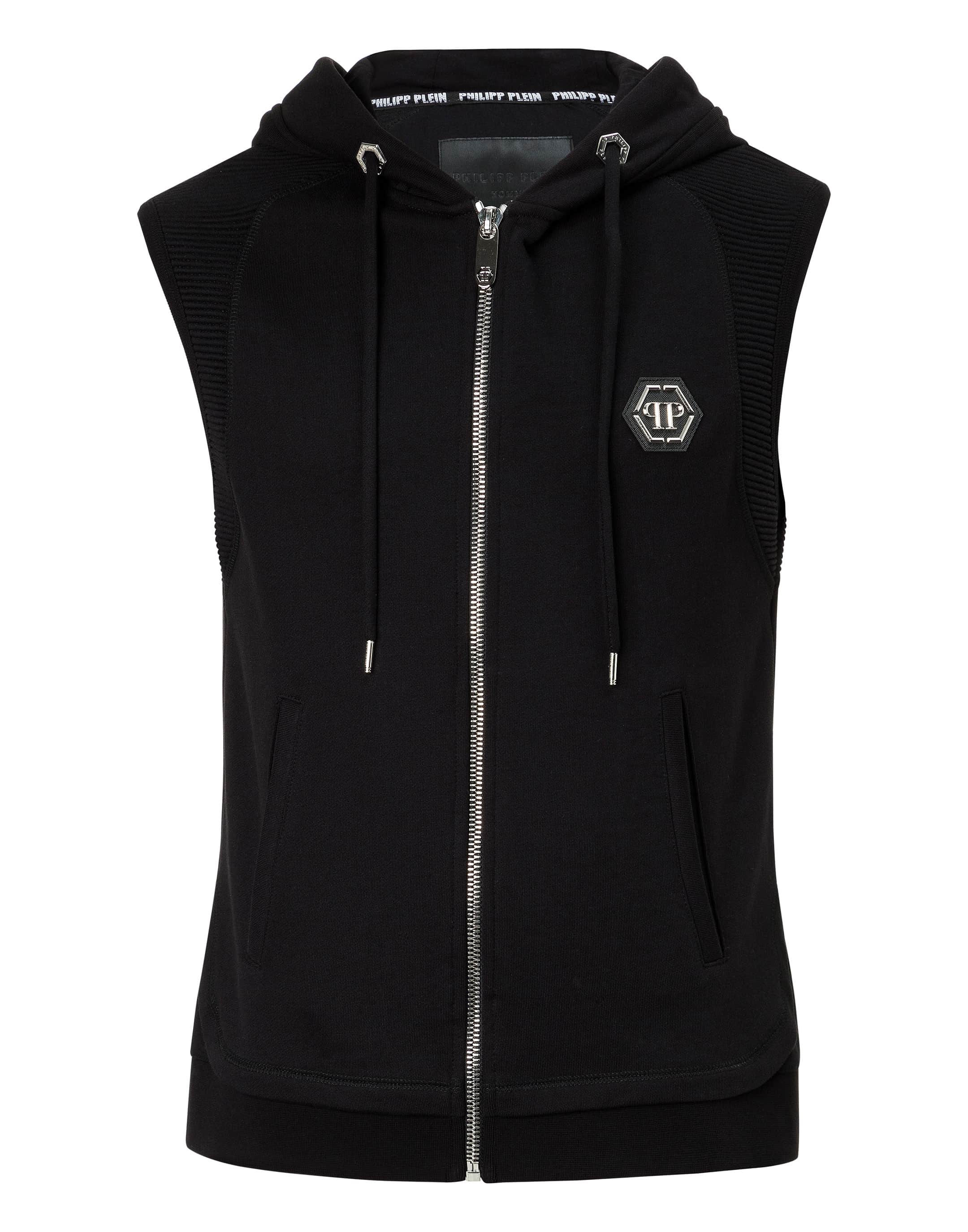 philipp plein gilet