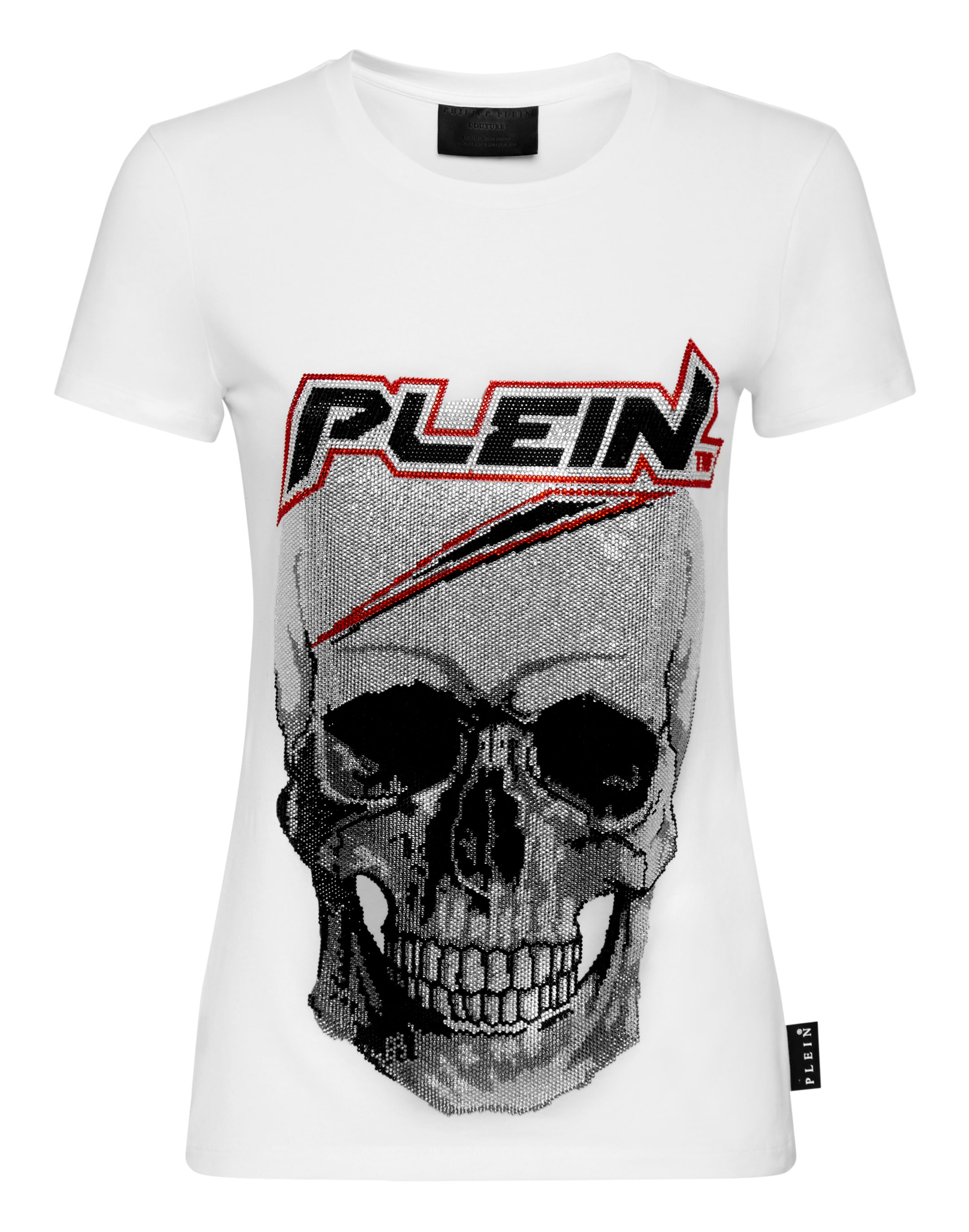 Philipp plein couture t shirt Clearance