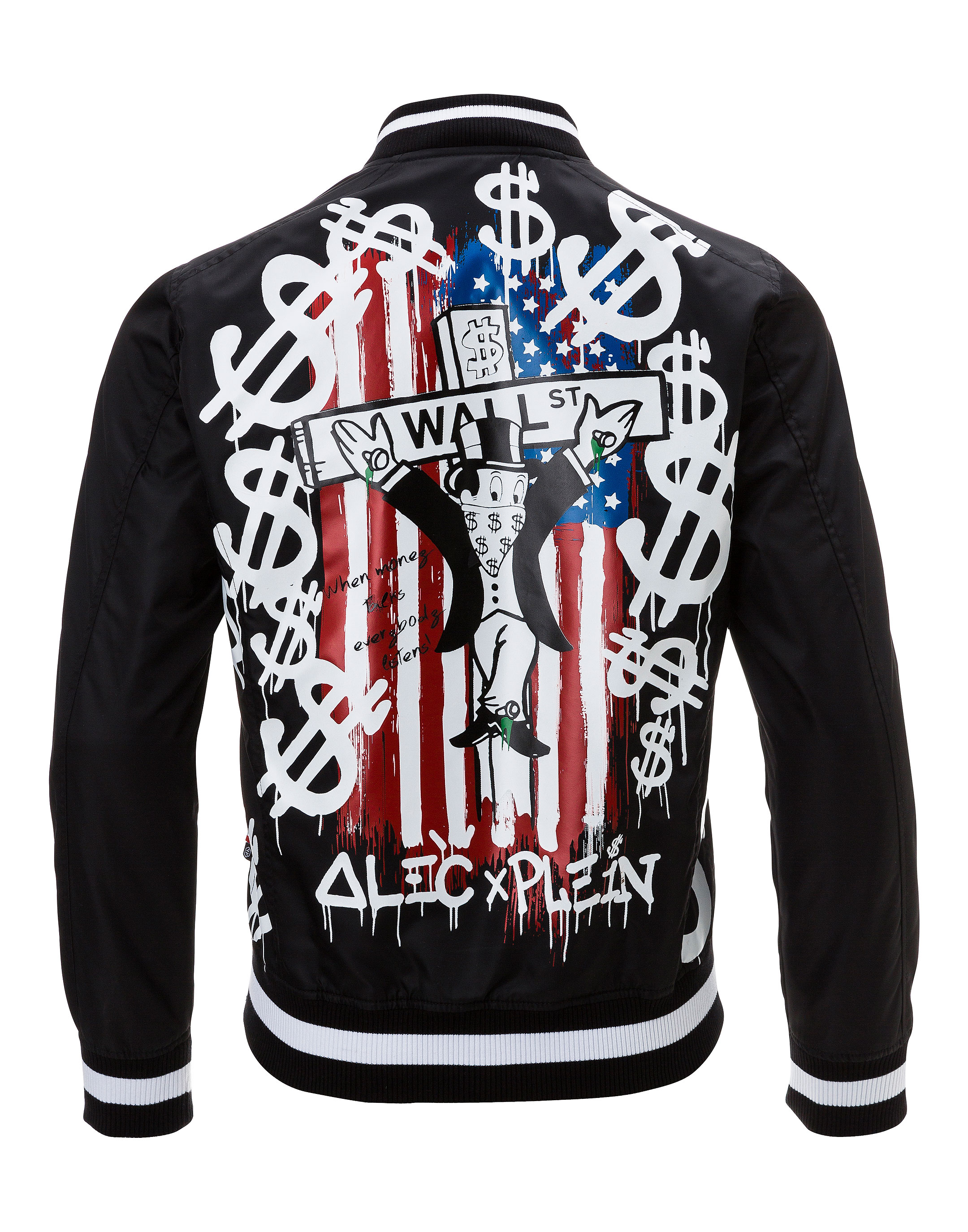 philipp plein alec monopoly