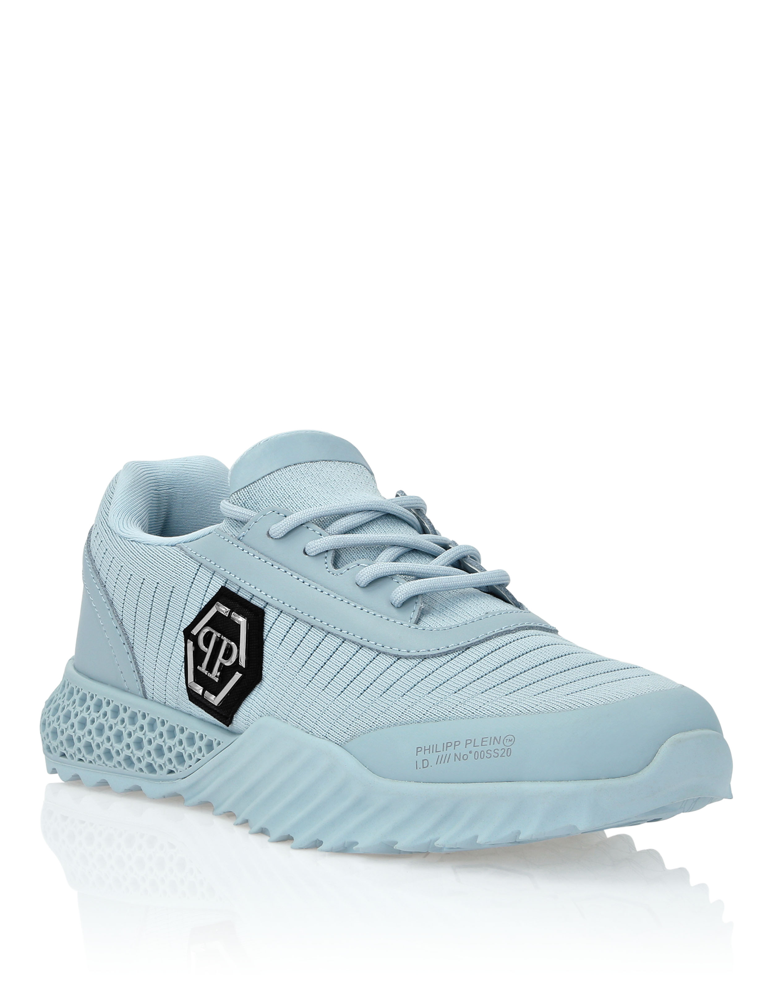 Runner Hexagon | Philipp Plein Outlet Runner Hexagon | Philipp Plein Outlet